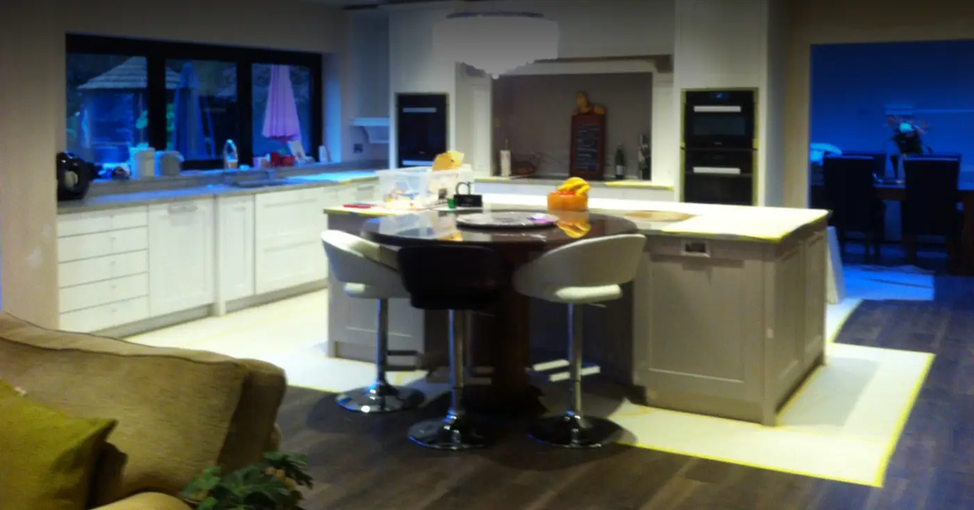 Our quotations are clear and have no hidden extras or onerous contract conditions